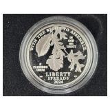 2024 1ST AMENDMENT FREEDOM TO ASSEMBLE 1 OZ