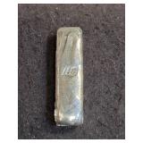 LHB CLASSIC SILVER BAR 53 GR .999 FINE SILVER