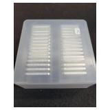 (30) 1 OZ SILVER INGOTS .999 FINE SILVER - 30 OZ