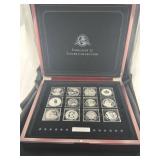 FABULOUS 12 SILVER COLLECTION -