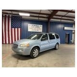 2007 Buick TERRAZA