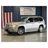 2008 GMC ENVOY DENALI