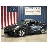 2010 Honda ACCORD