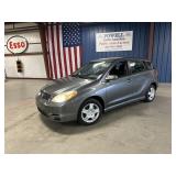 2004 Toyota MATRIX