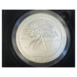 2020 US VIRGIN ISLANDS SALT RIVER BAY 5 OZ