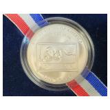 2006 BEN FRANKLIN COMM. "SCIENTIST" UNCIRCULATED