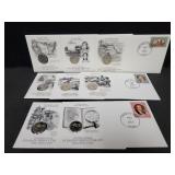 2004-2006 PARTIAL NEW U.S. FIVE-CENT COINS SET -