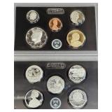 2023 MINT SILVER PROOF SET