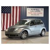 2009 Chrysler PT CRUISER