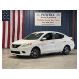 2013 Nissan VERSA SV