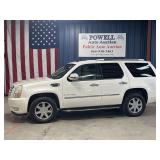 2007 Cadillac ESCALADE