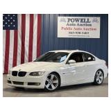 2008 BMW 335i