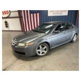 2006 Acura TL