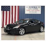 2011 Hyundai GENESIS 2.0T