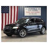 2013 Audi Q5
