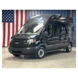 2017 FORD TRANSIT 350