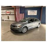 2012 Volkswagen JETTA