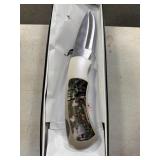 17' CIVIL WAR 'BATTLE OF GETTYSBURG' POCKET KNIFE-