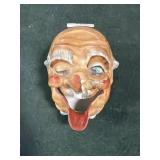 FIGURAL SMOKER ASHTRAY - MADE IN OCCUPIED JAPAN