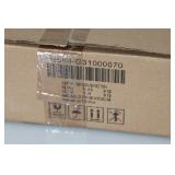 50 shipping boxes 6x4x2 in