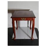 End Table 18x20x20
