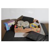 Electronic Equipment and supplies