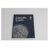 Lincoln Penny Collection