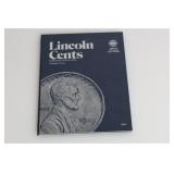 Lincoln Penny Collection