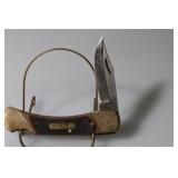 Old Timer Folding Knife