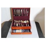 Rogers Bros 1847 Silverware