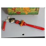 Vintage Disney Characters