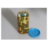 Jar of Marbles