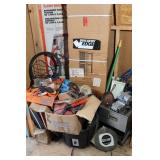 Collection of Miscellaneous Items