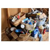 Collection of Miscellaneous Items