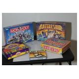 Board Games