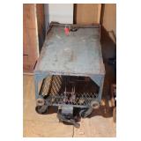 Pinball Machine Dollie