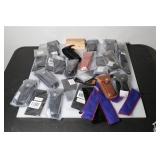 Knife Sheaths and Carriers