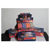 NBA Hoops Collect a Books