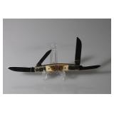 German Boker 4 blade