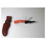 Old Timer Fixed Blade Knife