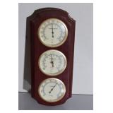 3 in 1 Weather Station