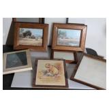 Framed Prints and frames