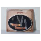 Remington Knives
