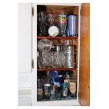 Household Drinking Glasses and Cups