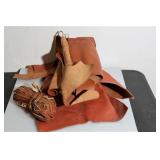 Leather Bundle and Remnants