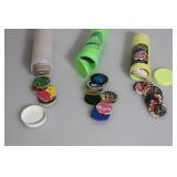 Kool Caps Collection