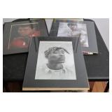 Collection of Great Athletes