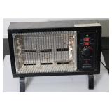 Electric Heater