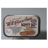 Case Knife Kit