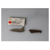 Commemorative Knives